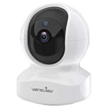 Wansview Wi-Fi enabled camera