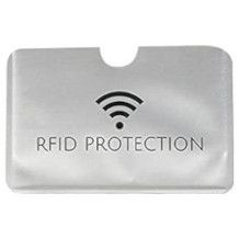 Rumfo RFID wallet