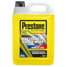 Prestone PSCW0029A