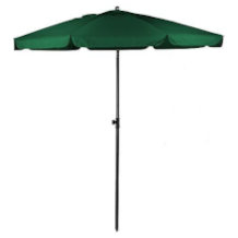 SUNMER offset patio umbrella