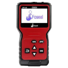 Foseal car diagnostic device