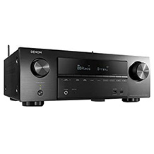 Denon AVR-X1600H