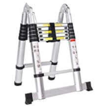 Jia he telescoping ladder