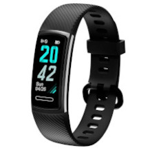 TEMINICE fitness smart watch