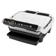 Tefal OptiGrill Elite