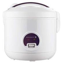 Reishunger rice cooker