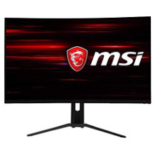 MSI Optix Mag321Curv