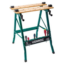 VONROC clamping table