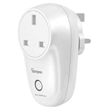 Sonoff smart plug