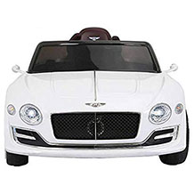 Bentley electric ride-on car for kids