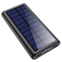 HETP solar powerbank