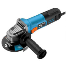 Tilswall angle grinder