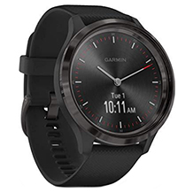 Garmin vivomove 3