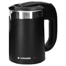 Navaris travel kettle