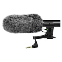 Tikysky directional microphone