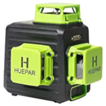 Huepar rotary laser level
