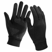 Unigear touchscreen glove