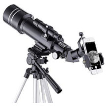HUTACT telescope
