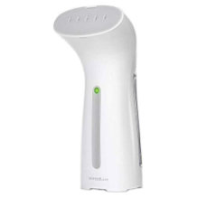 WiredLux handheld clothes steamer