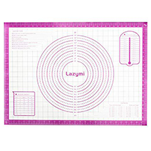 Lazymi baking mat