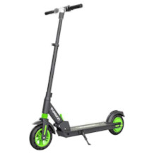 RCB electric scooter
