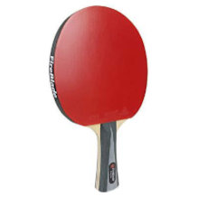 Fireblade table tennis bat