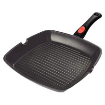 AIGLEFEU griddle pan