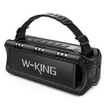 W-KING ghetto blaster