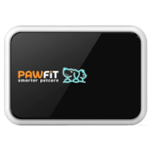 Pawfit dog GPS collar