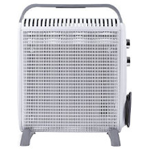 Duronic convection heater