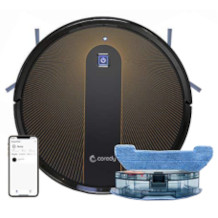 Coredy robot vacuum mop