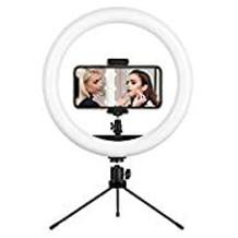 VEVICE ring light