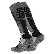 STARK SOUL ski sock