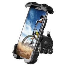Lamicall bike phone holder