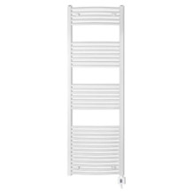 anapont electric towel rail