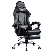 LUCKRACER desk chair