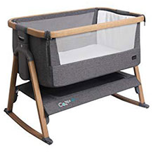 Tutti Bambini bassinet