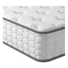 Vesgantti queen mattress