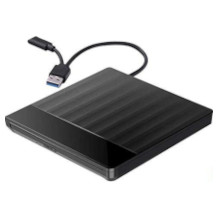 CABLETRANS external DVD drive