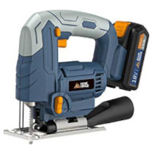 BLUE RIDGE cordless jigsaw