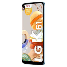 LG K61