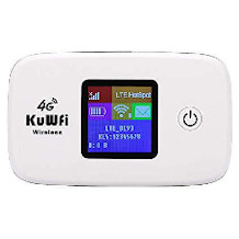 KuWFi L100