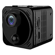 SIKVIO mini camera