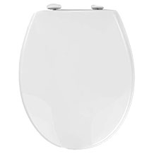 Pipishell soft close toilet seat