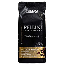 PELLINI CAFFEE espresso bean