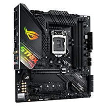 Asus ROG Strix Z490-G Gaming