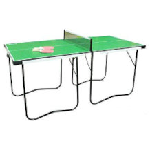 IFOYO outdoor table tennis table