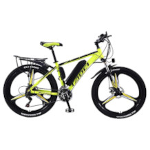 Hyuhome electric mountain bike