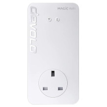 Devolo Magic 22400 WiFi next