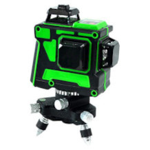 HinCloud laser level